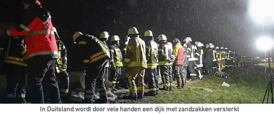 Zandzak en big bag no2 