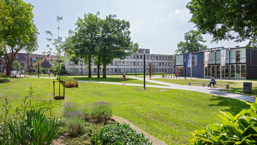 Zonnehof 16x9 