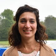 Zuhal Demir