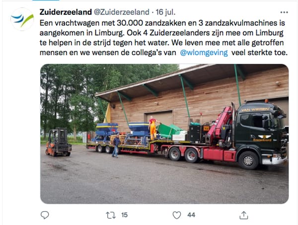 Zuiderzeeland 600