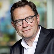 Hans Mommaas 180 vk