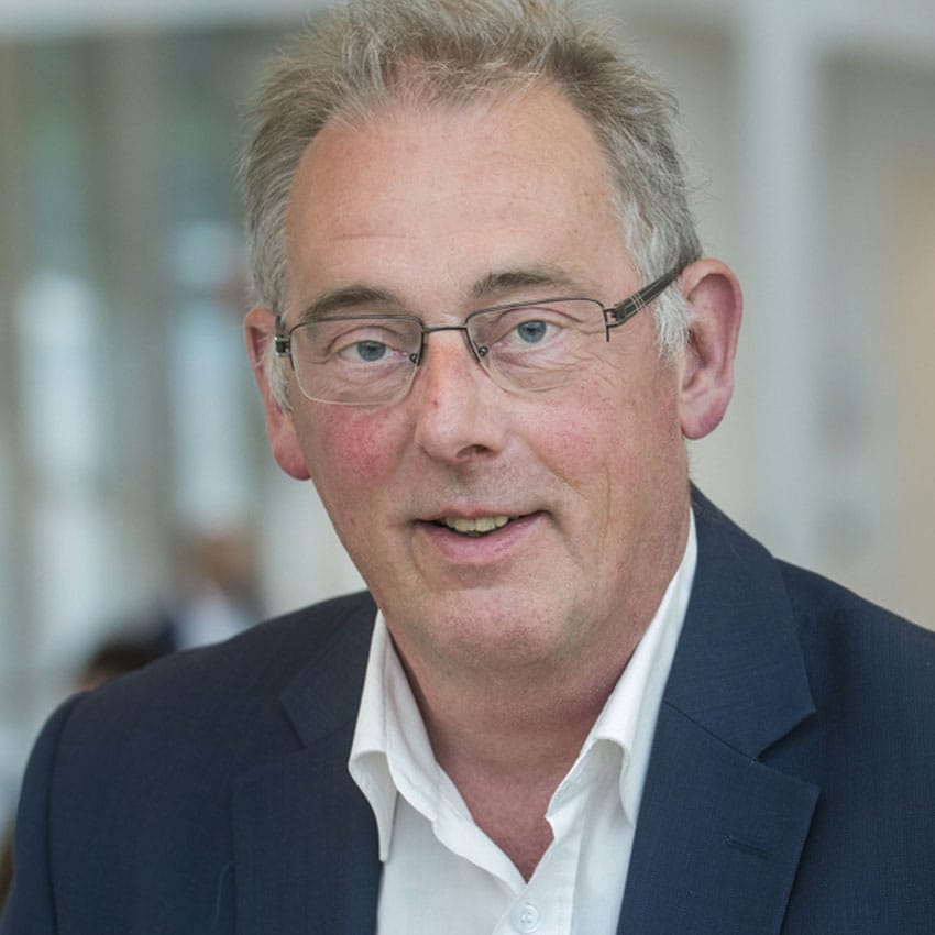 ad van wijk