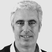 Bart Schaub