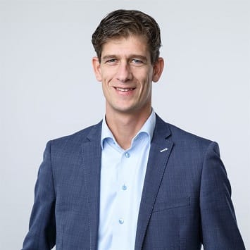 benoeming sander melieste