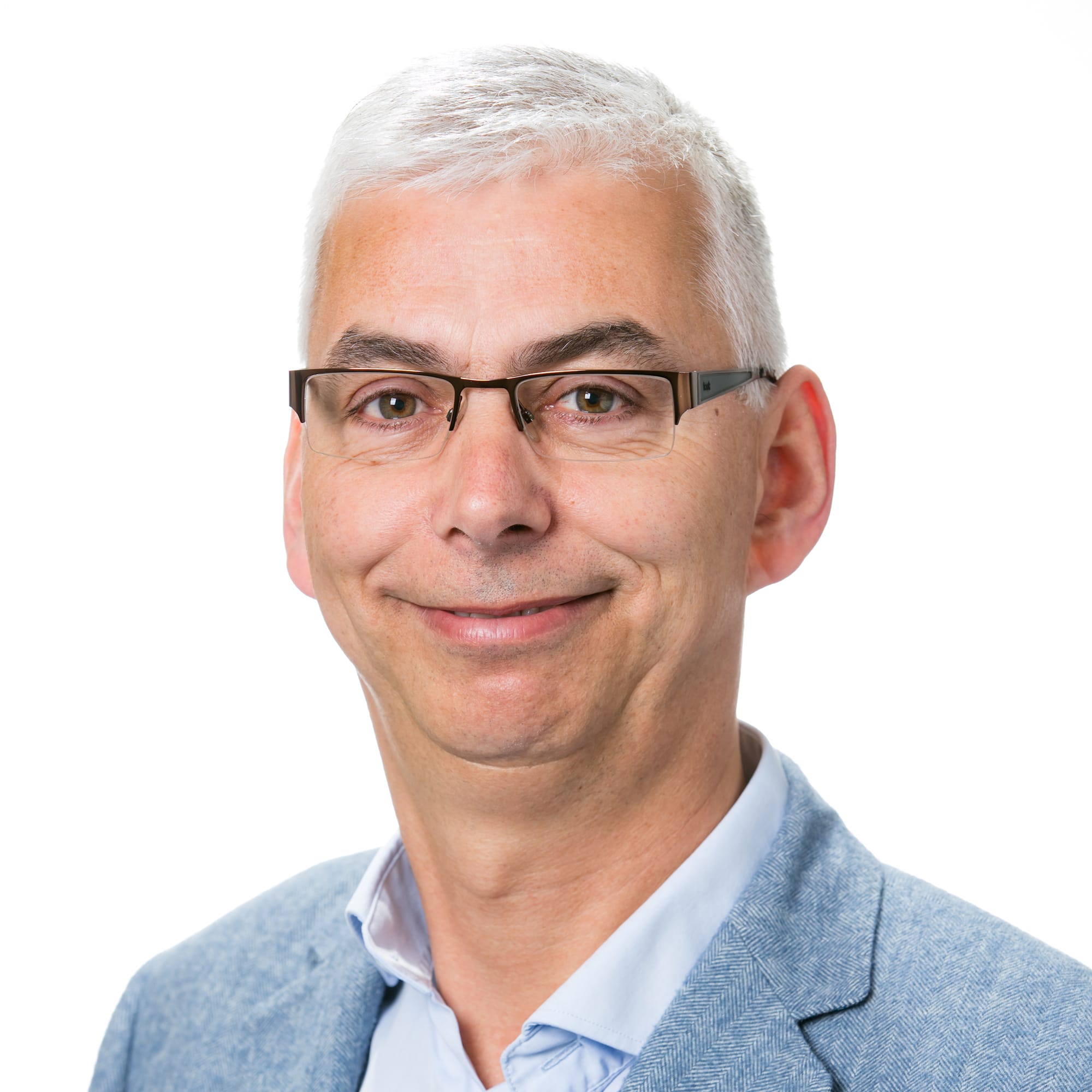 ebbing van tuinen
