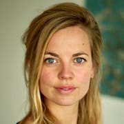 fleur van gool 180 vk