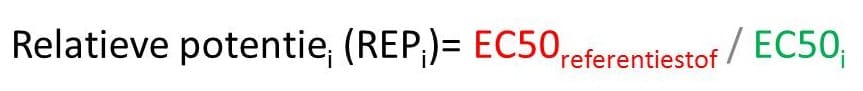 formule REP