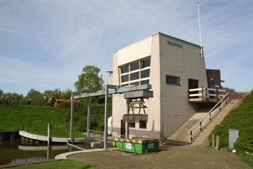 gemaal