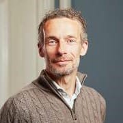 kees Bastmeijer nieuw directielid Waddenacademie 180