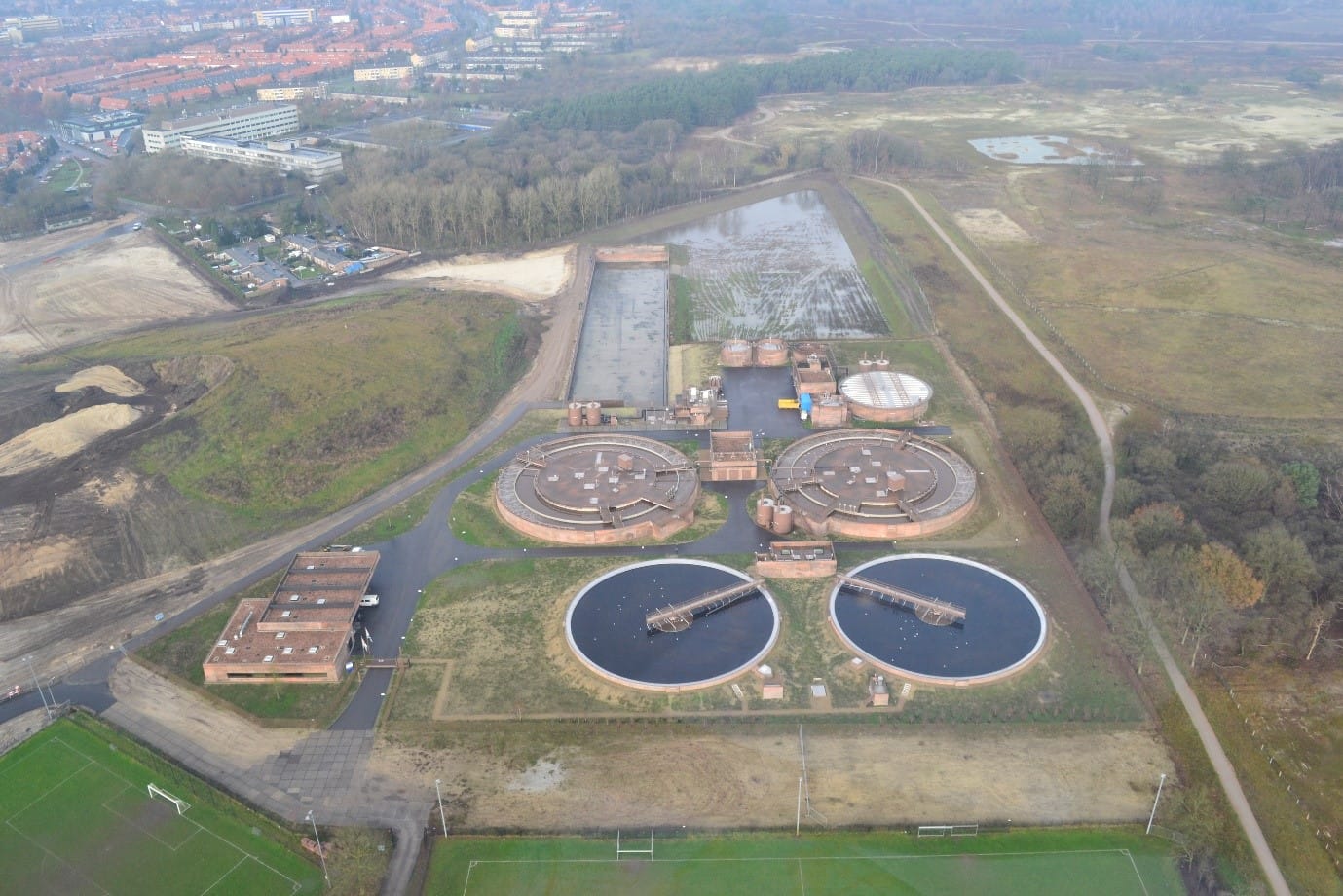 rwziHilversum
