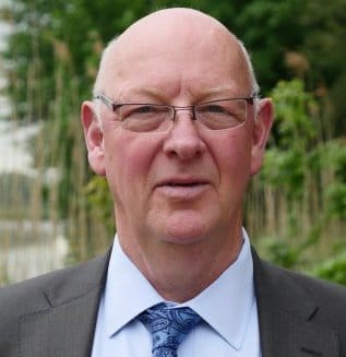 sjaak langeslag vk