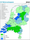 Hoe gaan waterschappen om met waterberging op groene daken?