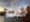 Woudagemaal eind februari onder stoom