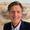Albert Jaap van Santbrink nieuwe directeur Stichting De Noordzee