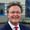 Arjan Driesprong nieuwe directeur Oasen