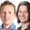 Wouter Bijman en Eveline Buter in directie Witteveen+Bos