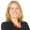 Eline Huiting adjunct-directeur van waterschap Zuiderzeeland