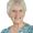 Jackie King ontvangt Stockholm Water Prize 2019