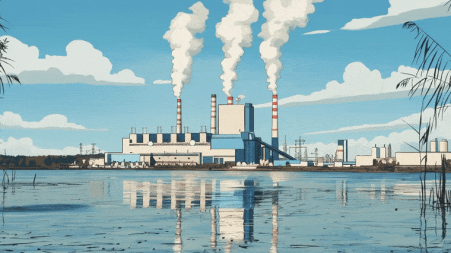 PFAS in water en bodem rond Lelystad: Waterschap Zuiderzeeland waarschuwde