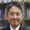 Japanse hydroloog Taikan Oki wint Stockholm Water Prize