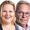 Floor Wissing volgt heemraad Berend Jan Bussink op