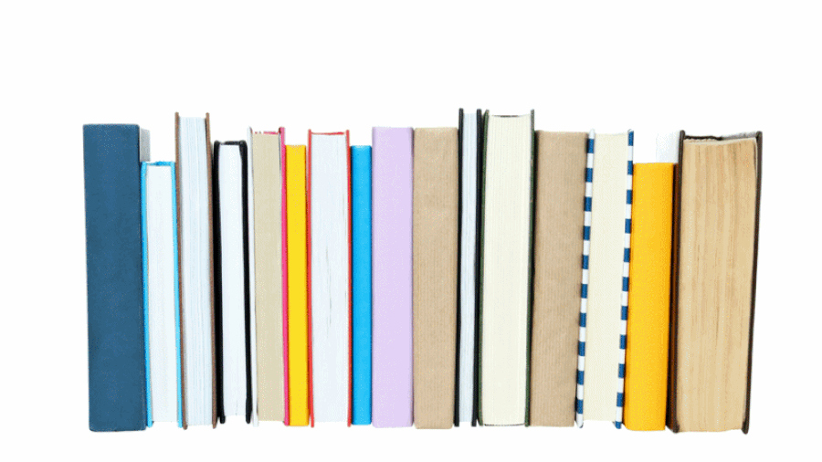 Waterverhalen om je in de Boekenweek in onder te dompelen
