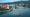 Clear Rivers plaatst 3 plasticvangers in baai Ambon