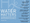 Water Matters - oktober 2015
