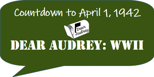 1942 - Incidentals for the Time