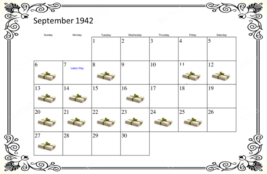September 1942