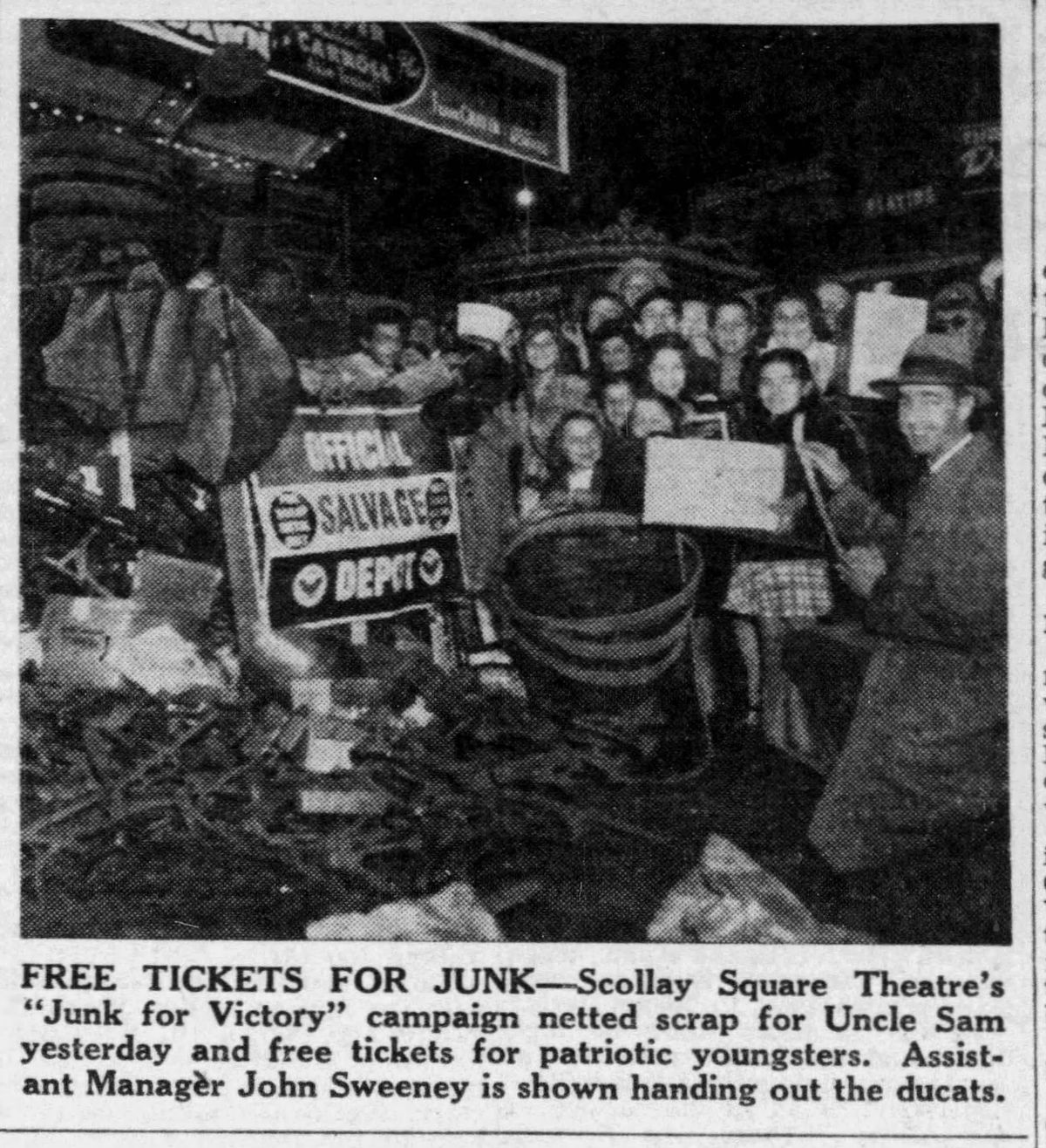 Oct. 14, 1942 - Dear Audrey