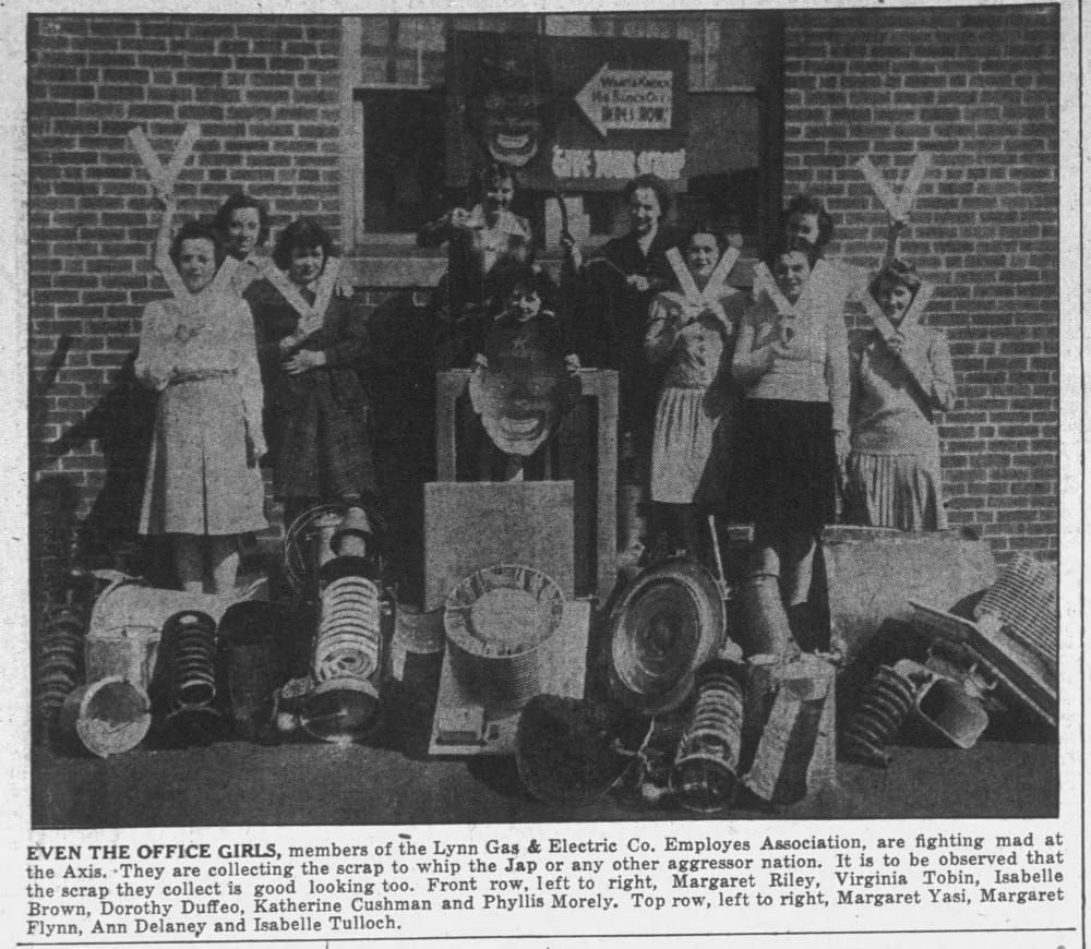 Oct. 8, 1942 - Dear Audrey