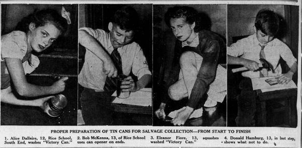 Sept. 20, 1942 - Dear Audrey