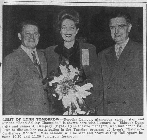 Sept. 14, 1942 - Dear Audrey