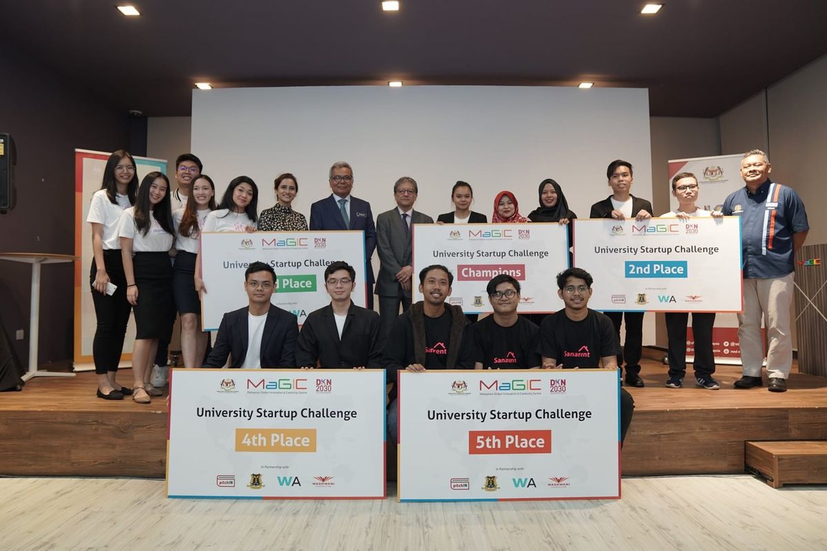 Hackathon Malaysia 2025: Program Mana Yang Sebenarnya Berbaloi Untuk Sertai?