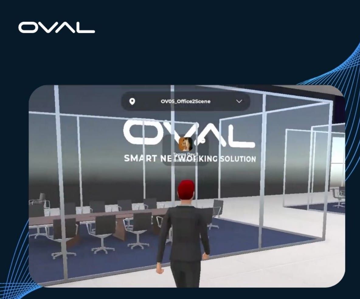 Mengapa Oval Bakal Menjadi “The Next Big Thing” Dalam Ekonomi Digital Malaysia?