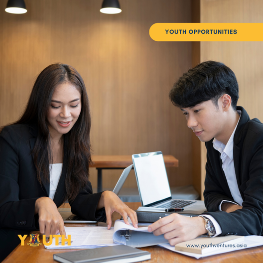 Step By Step on Landing Your First Internship (and places where you can find them)