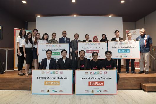 Hackathon Malaysia 2025: Program Mana Yang Sebenarnya Berbaloi Untuk Sertai?