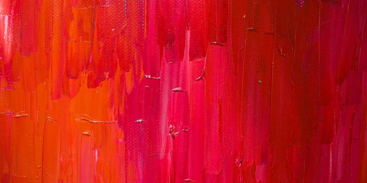 Red Demands Attention and That's Exactly Why It's Dangerous