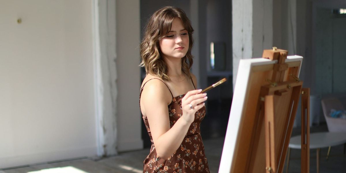 The Myth of Daily Studio Practice