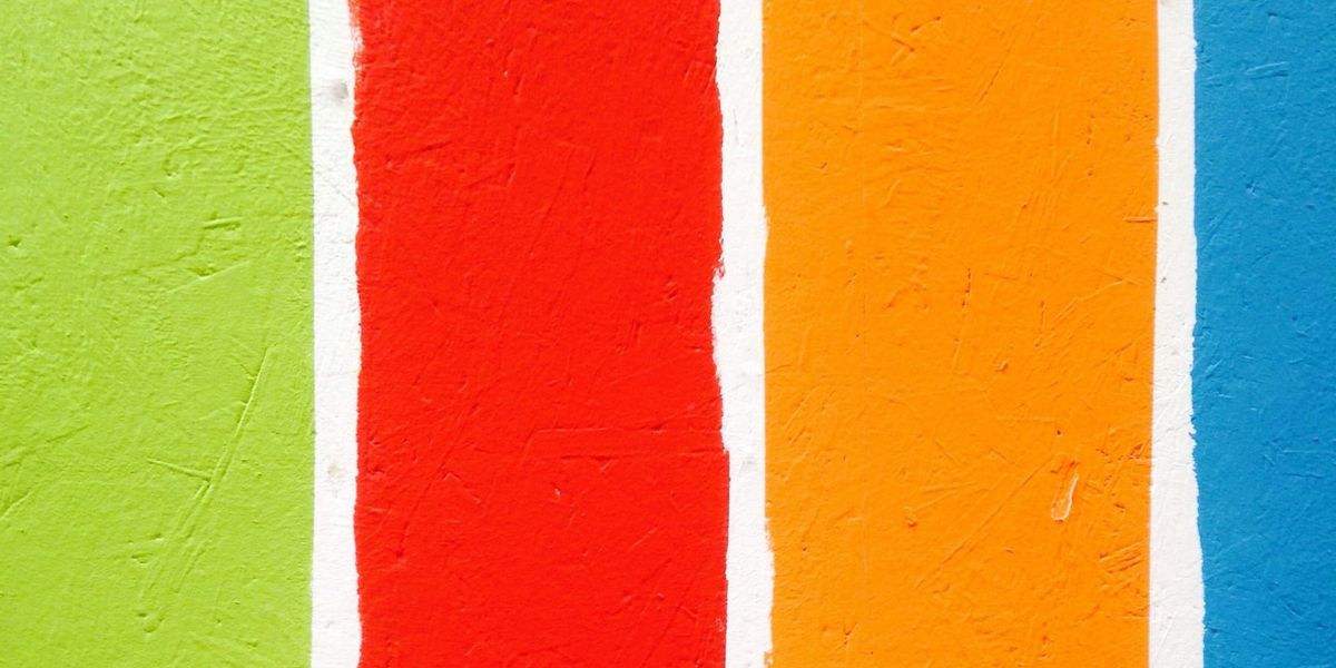 Working With Fewer Colors Makes Your Art Stronger