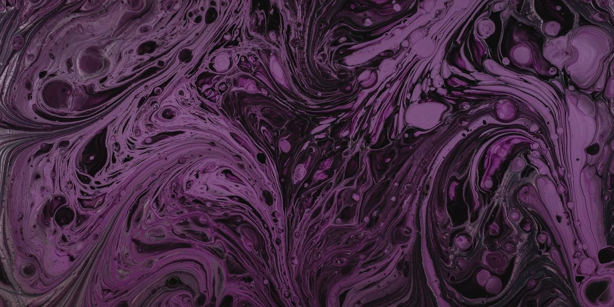 The Invention of Mauve: How One Synthetic Dye Changed Art Forever