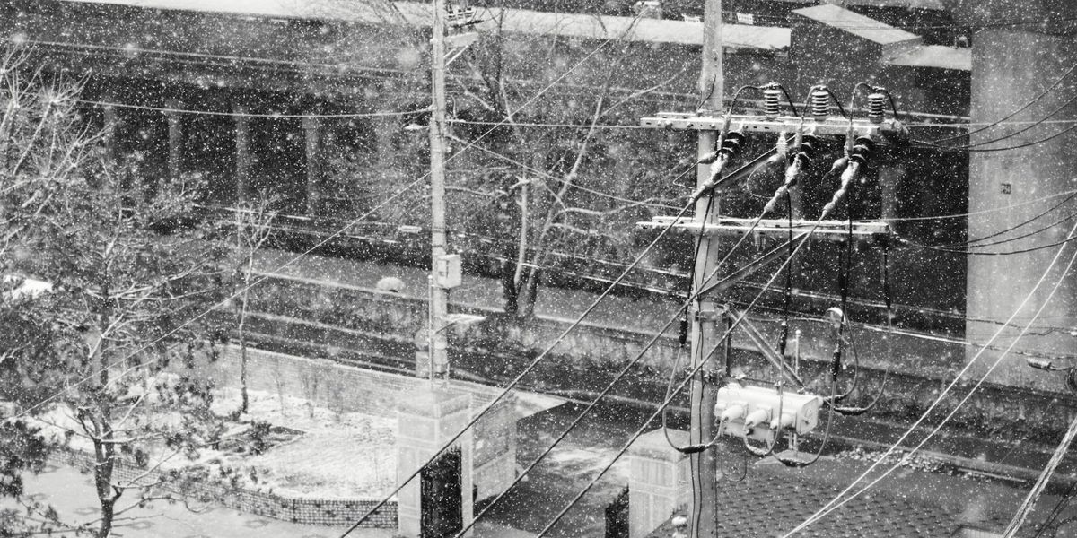 Making Art About Places Without Sentimentality