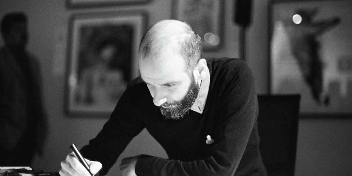 Six Months to Signature: A Structured Approach to Developing Your Visual Voice