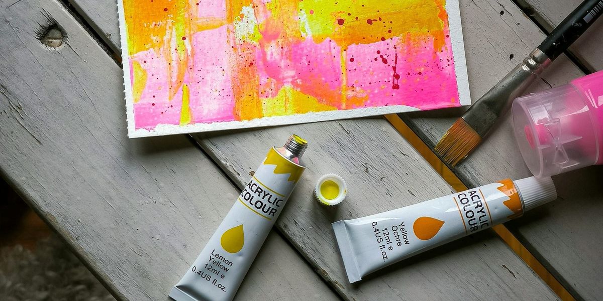 How Synthetic Pigments Destroyed (and Democratized) the Color Economy