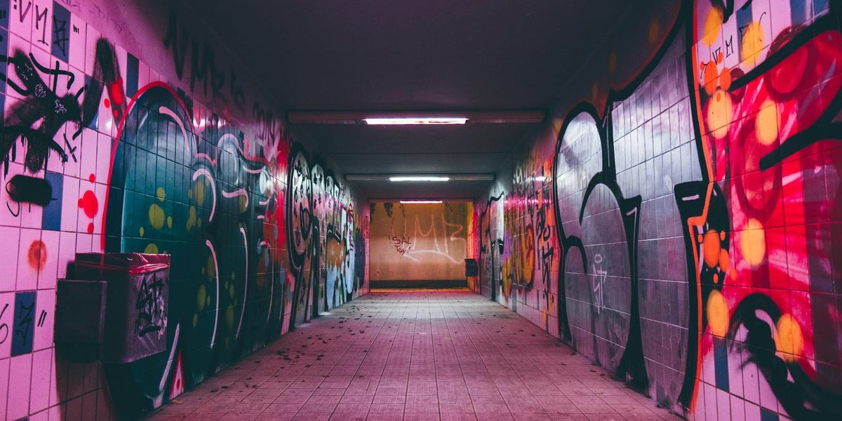 Street Art's Awkward Journey From Illegal Walls to White Cube Galleries