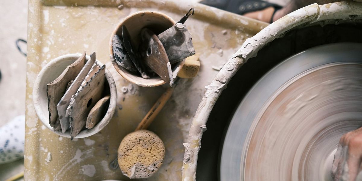 Why Ceramics Struggles for Respect in Contemporary Art (And Why That's Changing)