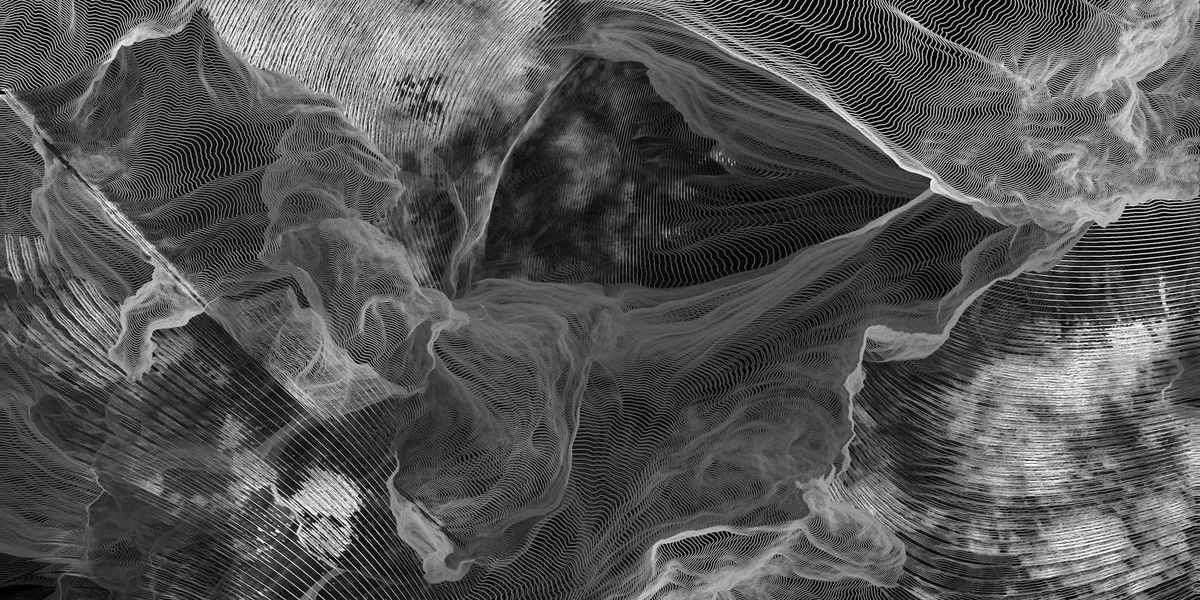 Machine Learning for Generative Art Without the Hype