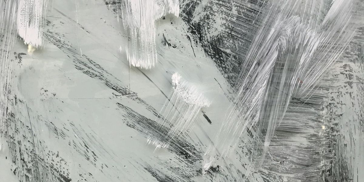 Why Titanium White Behaves Differently Than Lead White