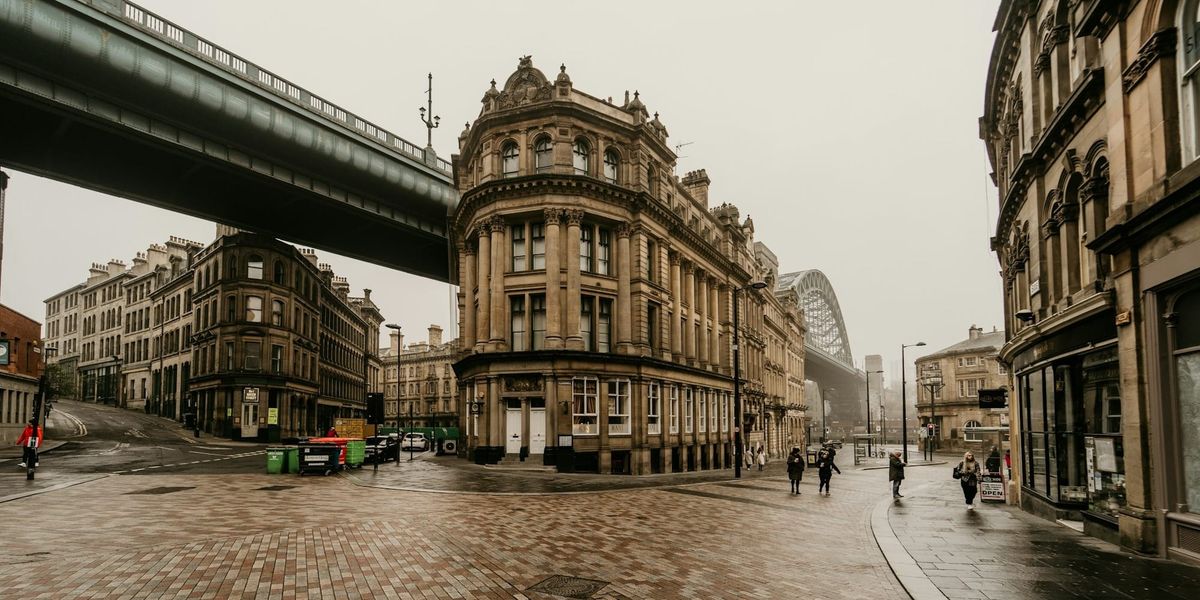 Artist-Run Galleries in Newcastle Worth Visiting Beyond London